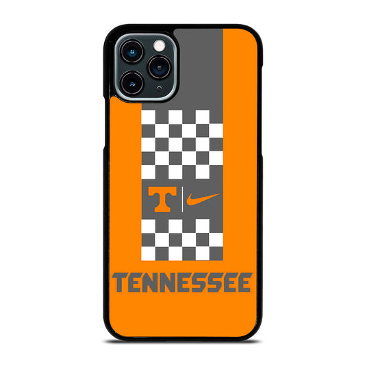 UNIVERSITY OF TENNESSEE UT VOLS FOOTBALL iPhone 11 Pro Case Cover