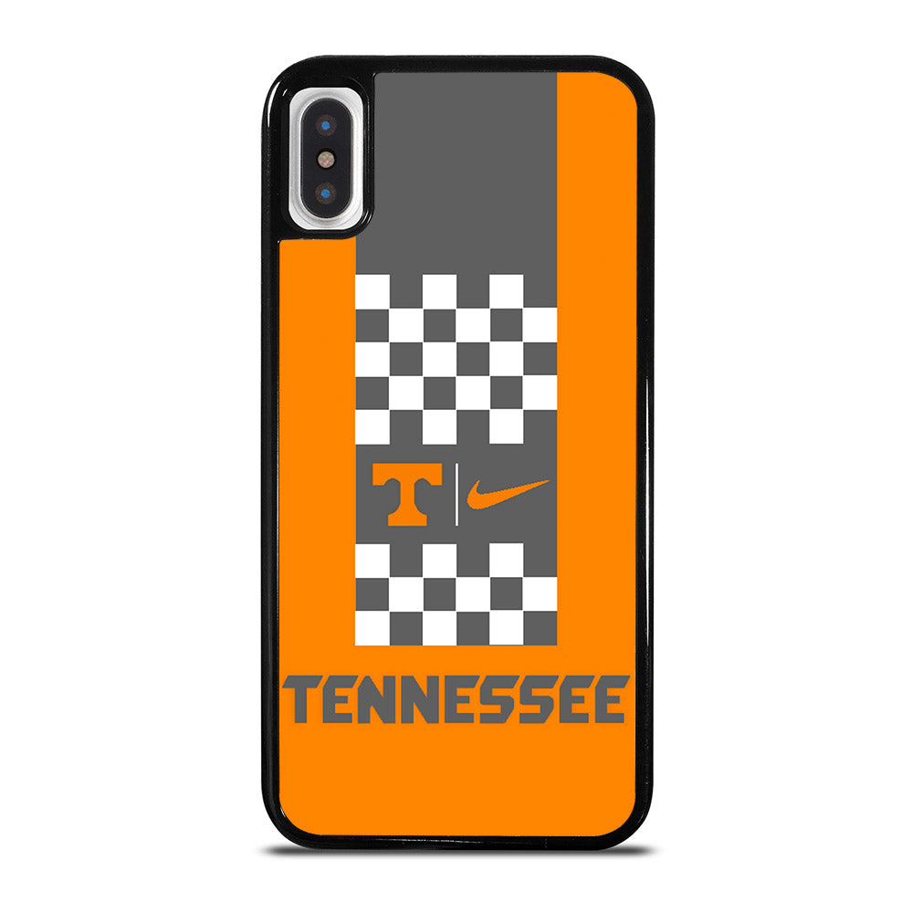 UNIVERSITY OF TENNESSEE UT VOLS FOOTBALL iPhone X / XS Case Cover