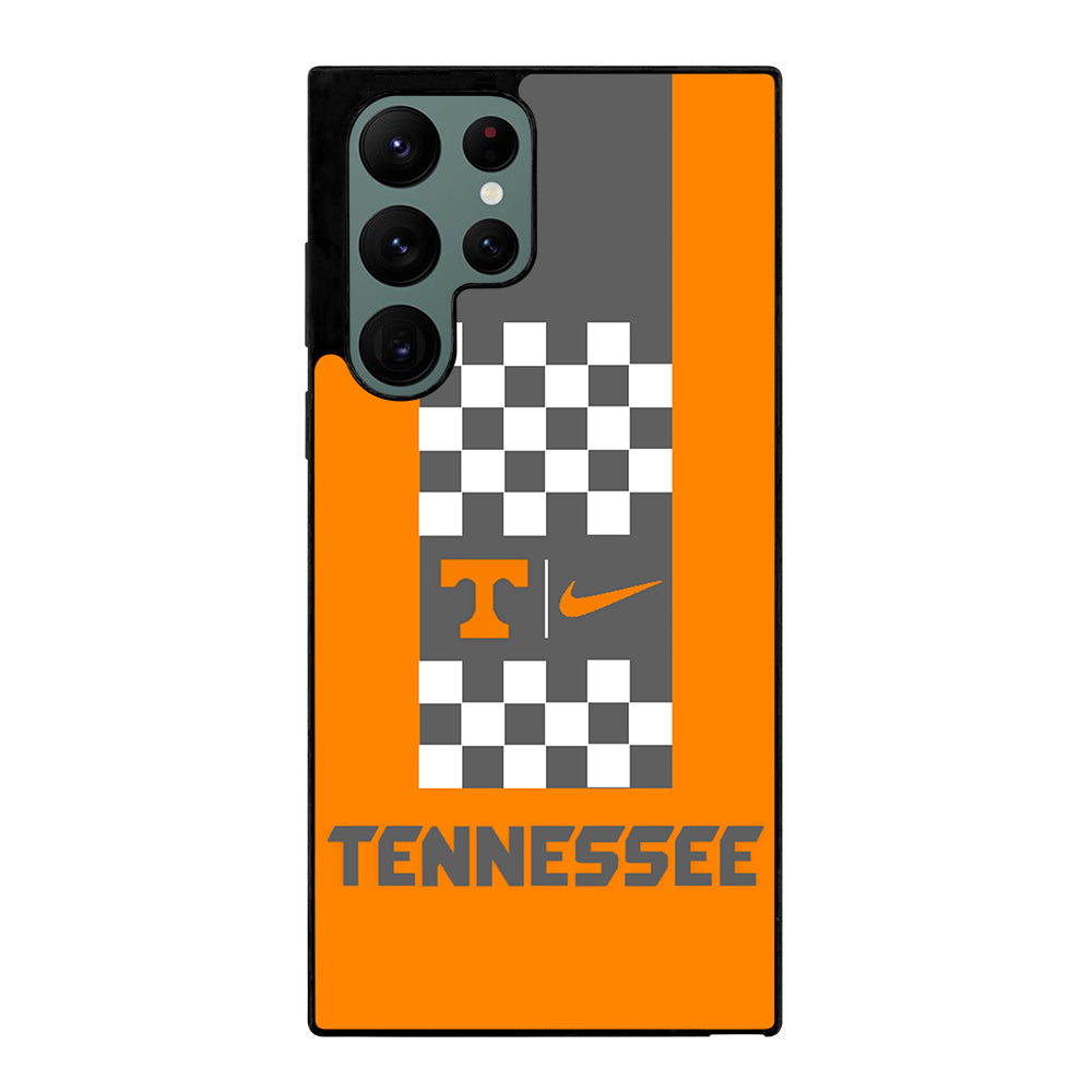 UNIVERSITY OF TENNESSEE UT VOLS FOOTBALL Samsung Galaxy S22 Ultra Case Cover