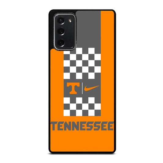 UNIVERSITY OF TENNESSEE UT VOLS FOOTBALL Samsung Galaxy Note 20 Case Cover