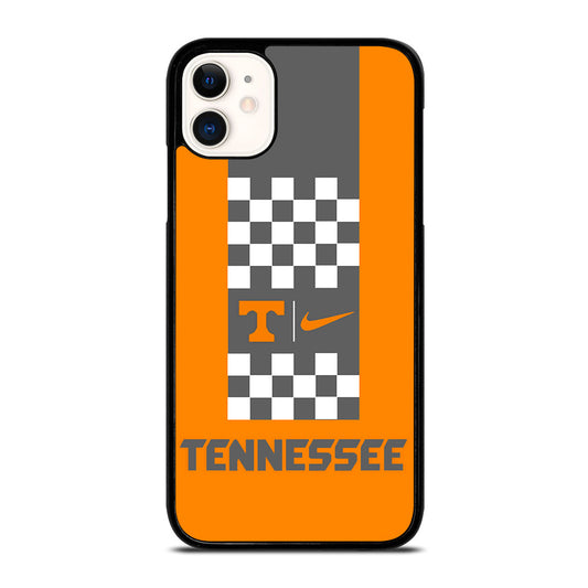 UNIVERSITY OF TENNESSEE UT VOLS FOOTBALL iPhone 11 Case Cover