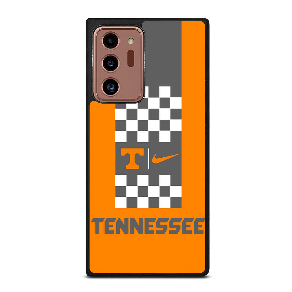 UNIVERSITY OF TENNESSEE UT VOLS FOOTBALL Samsung Galaxy Note 20 Ultra Case Cover