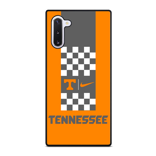 UNIVERSITY OF TENNESSEE UT VOLS FOOTBALL Samsung Galaxy Note 10 Case Cover