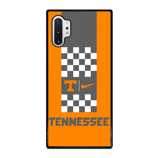 UNIVERSITY OF TENNESSEE UT VOLS FOOTBALL Samsung Galaxy Note 10 Plus Case Cover