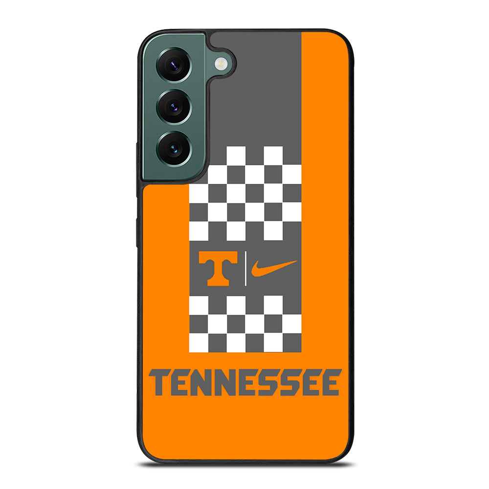 UNIVERSITY OF TENNESSEE UT VOLS FOOTBALL Samsung Galaxy S22 Case Cover