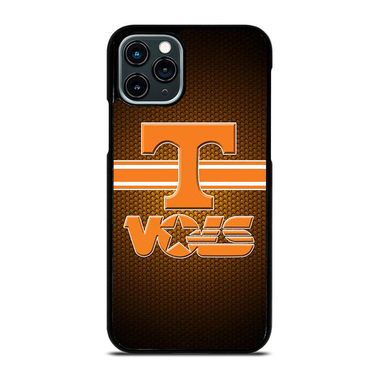 UNIVERSITY OF TENNESSEE UT VOLS LOGO 1 iPhone 11 Pro Case Cover