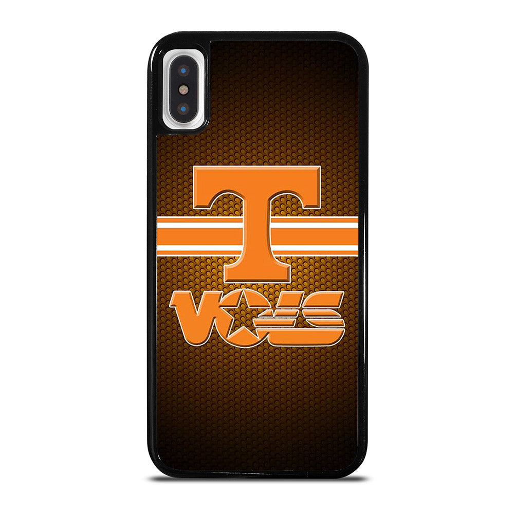 UNIVERSITY OF TENNESSEE UT VOLS LOGO 1 iPhone X / XS Case Cover