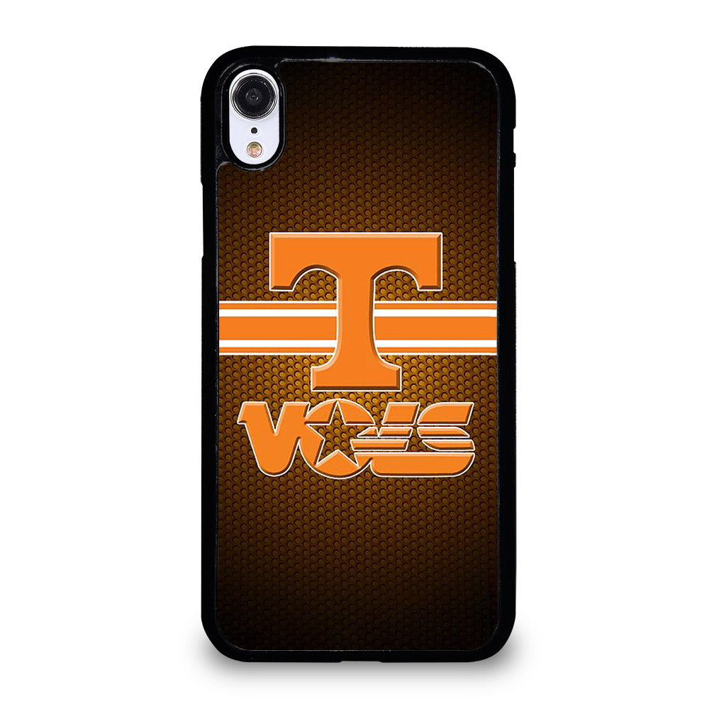 UNIVERSITY OF TENNESSEE UT VOLS LOGO 1 iPhone XR Case Cover