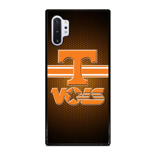 UNIVERSITY OF TENNESSEE UT VOLS LOGO 1 Samsung Galaxy Note 10 Plus Case Cover