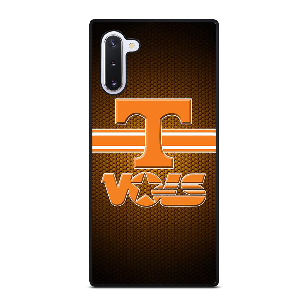 UNIVERSITY OF TENNESSEE UT VOLS LOGO 1 Samsung Galaxy Note 10 Case Cover