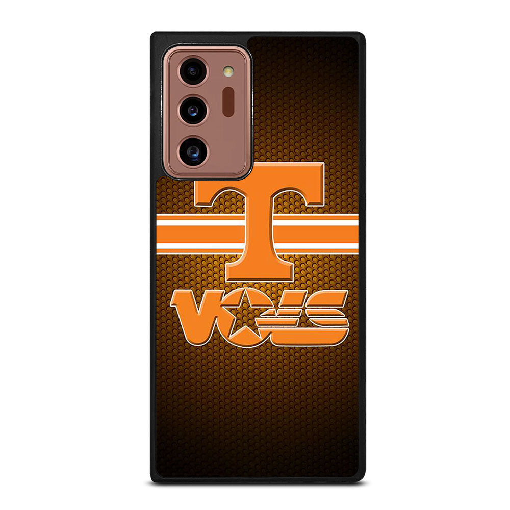 UNIVERSITY OF TENNESSEE UT VOLS LOGO 1 Samsung Galaxy Note 20 Ultra Case Cover