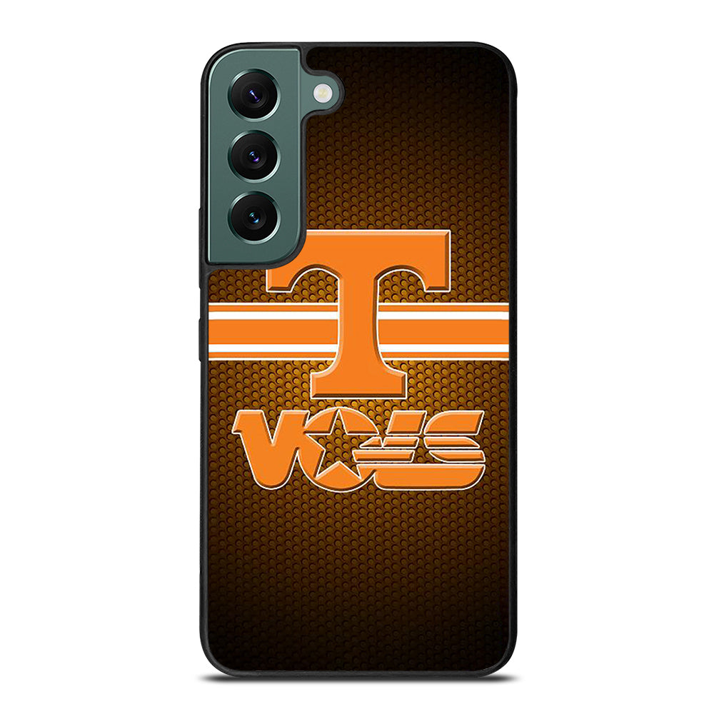 UNIVERSITY OF TENNESSEE UT VOLS LOGO 1 Samsung Galaxy S22 Case Cover