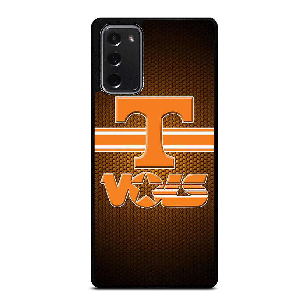 UNIVERSITY OF TENNESSEE UT VOLS LOGO 1 Samsung Galaxy Note 20 Case Cover