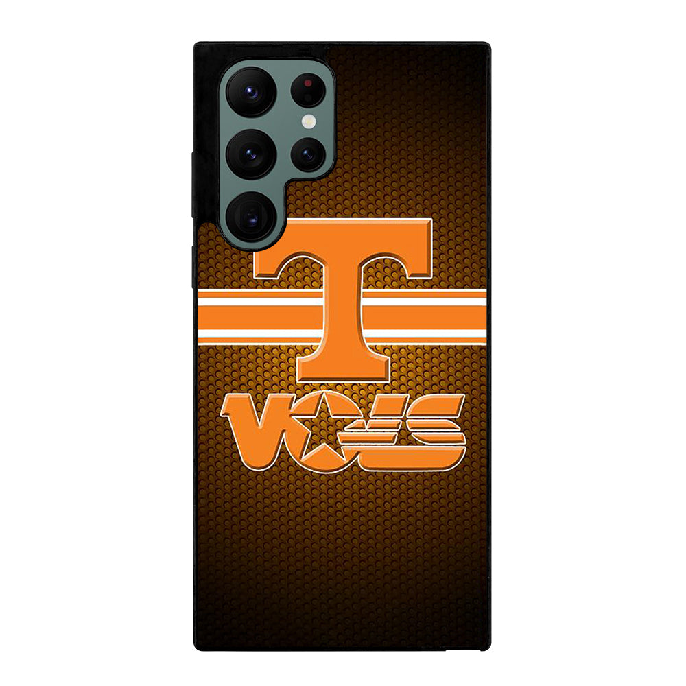 UNIVERSITY OF TENNESSEE UT VOLS LOGO 1 Samsung Galaxy S22 Ultra Case Cover