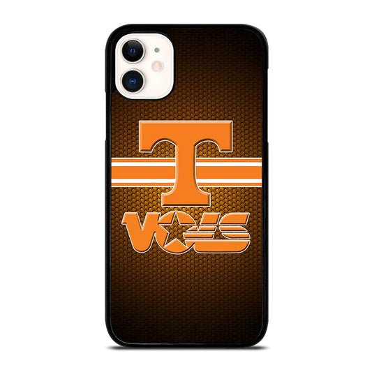 UNIVERSITY OF TENNESSEE UT VOLS LOGO 1 iPhone 11 Case Cover
