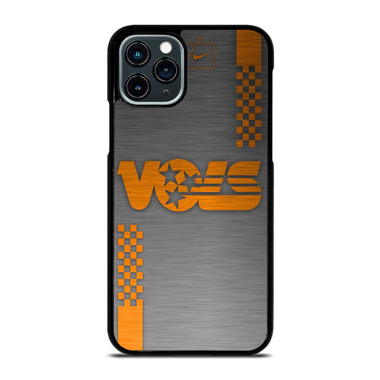 UNIVERSITY OF TENNESSEE UT VOLS LOGO 2 iPhone 11 Pro Case Cover