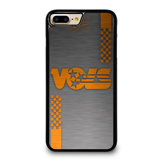 UNIVERSITY OF TENNESSEE UT VOLS LOGO 2 iPhone 7 / 8 Plus Case Cover