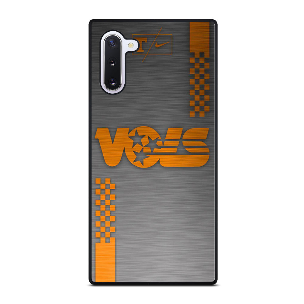 UNIVERSITY OF TENNESSEE UT VOLS LOGO 2 Samsung Galaxy Note 10 Case Cover