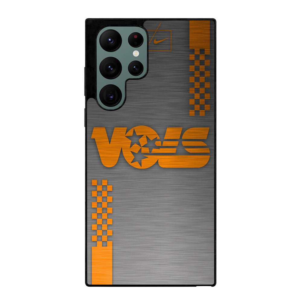 UNIVERSITY OF TENNESSEE UT VOLS LOGO 2 Samsung Galaxy S22 Ultra Case Cover