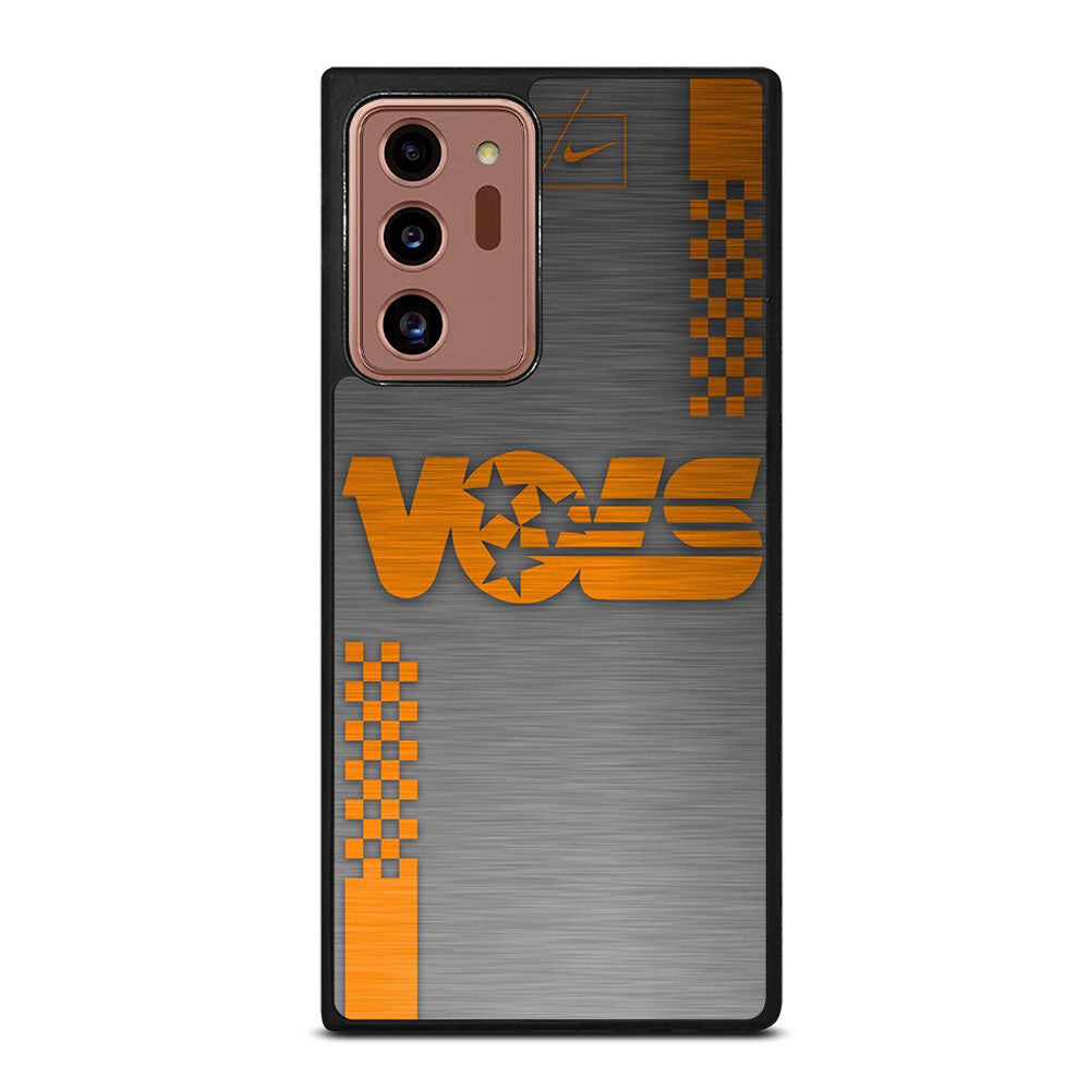 UNIVERSITY OF TENNESSEE UT VOLS LOGO 2 Samsung Galaxy Note 20 Ultra Case Cover