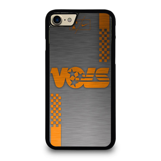 UNIVERSITY OF TENNESSEE UT VOLS LOGO 2 iPhone 7 / 8 Case Cover