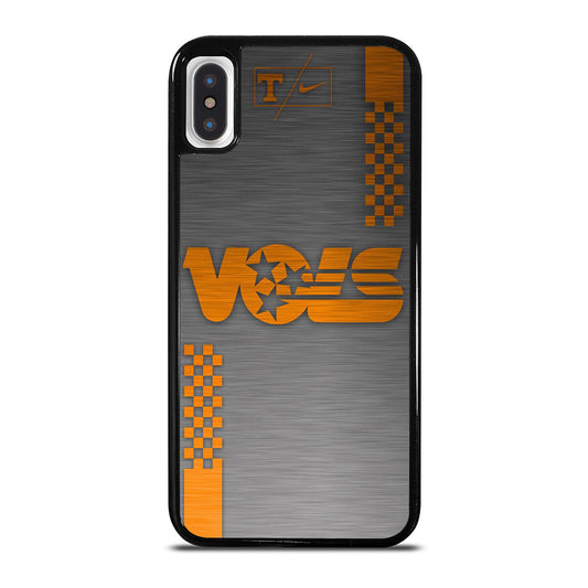 UNIVERSITY OF TENNESSEE UT VOLS LOGO 2 iPhone X / XS Case Cover