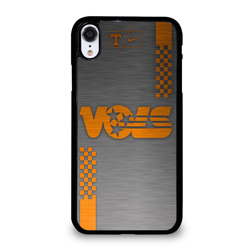 UNIVERSITY OF TENNESSEE UT VOLS LOGO 2 iPhone XR Case Cover