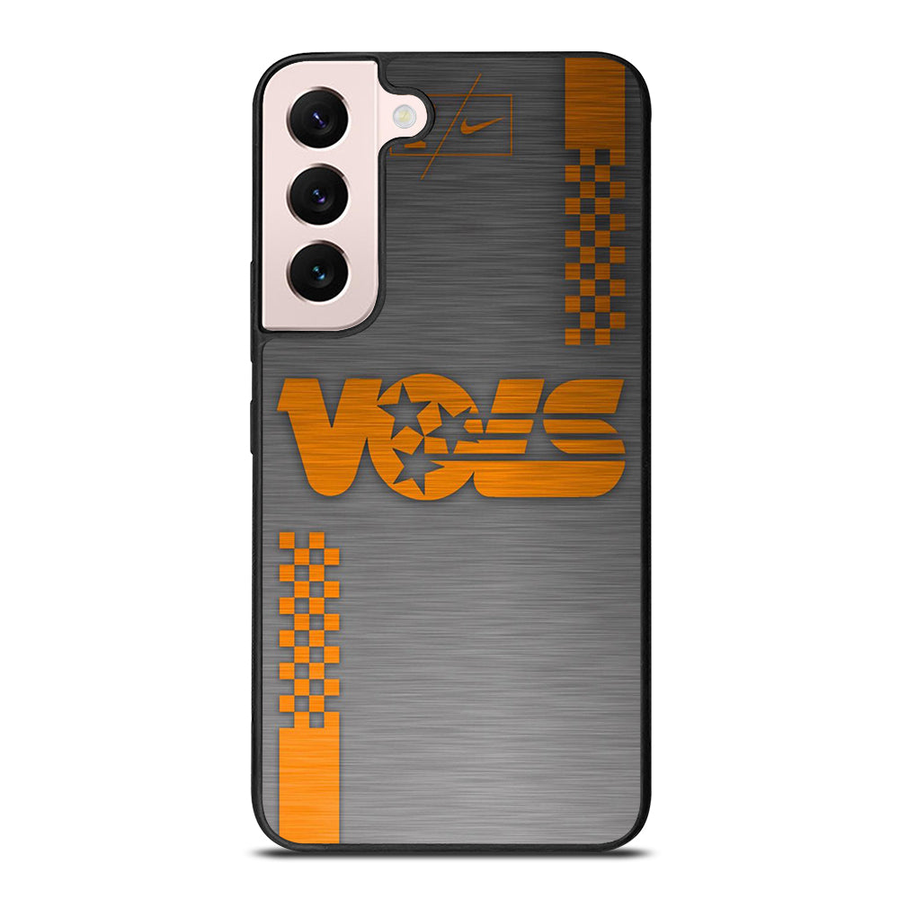 UNIVERSITY OF TENNESSEE UT VOLS LOGO 2 Samsung Galaxy S22 Plus Case Cover