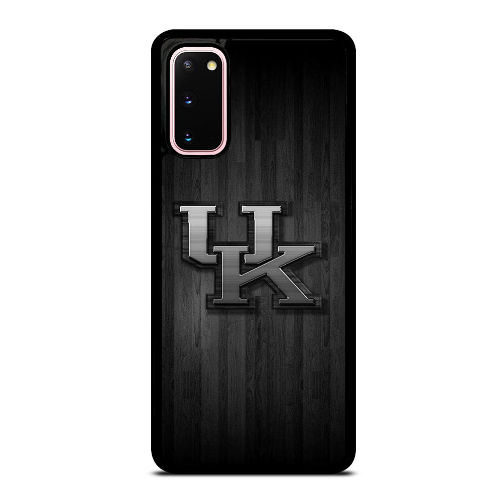 UNIVERSITY OF KENTUCKY UK LOGO 2 Samsung Galaxy S20 Case Cover