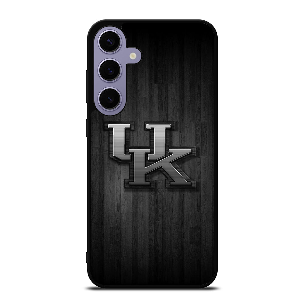 UNIVERSITY OF KENTUCKY UK LOGO 2 Samsung Galaxy S24 Plus Case Cover