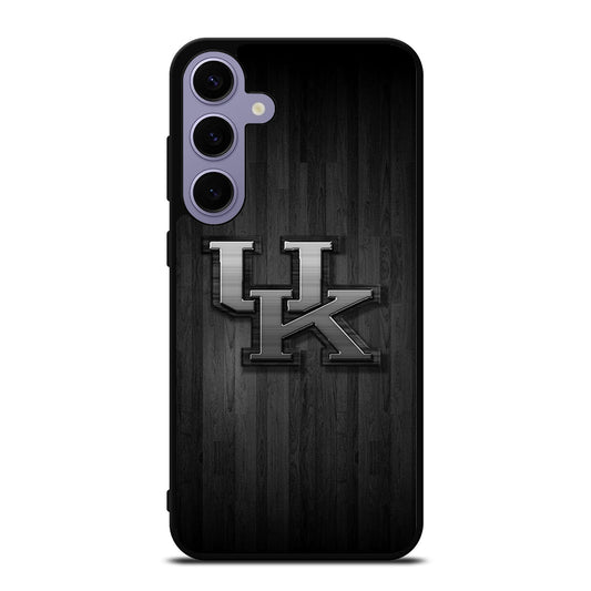UNIVERSITY OF KENTUCKY UK LOGO 2 Samsung Galaxy S24 Plus Case Cover