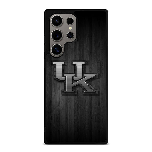 UNIVERSITY OF KENTUCKY UK LOGO 2 Samsung Galaxy S24 Ultra Case Cover