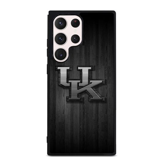 UNIVERSITY OF KENTUCKY UK LOGO 2 Samsung Galaxy S23 Ultra Case Cover