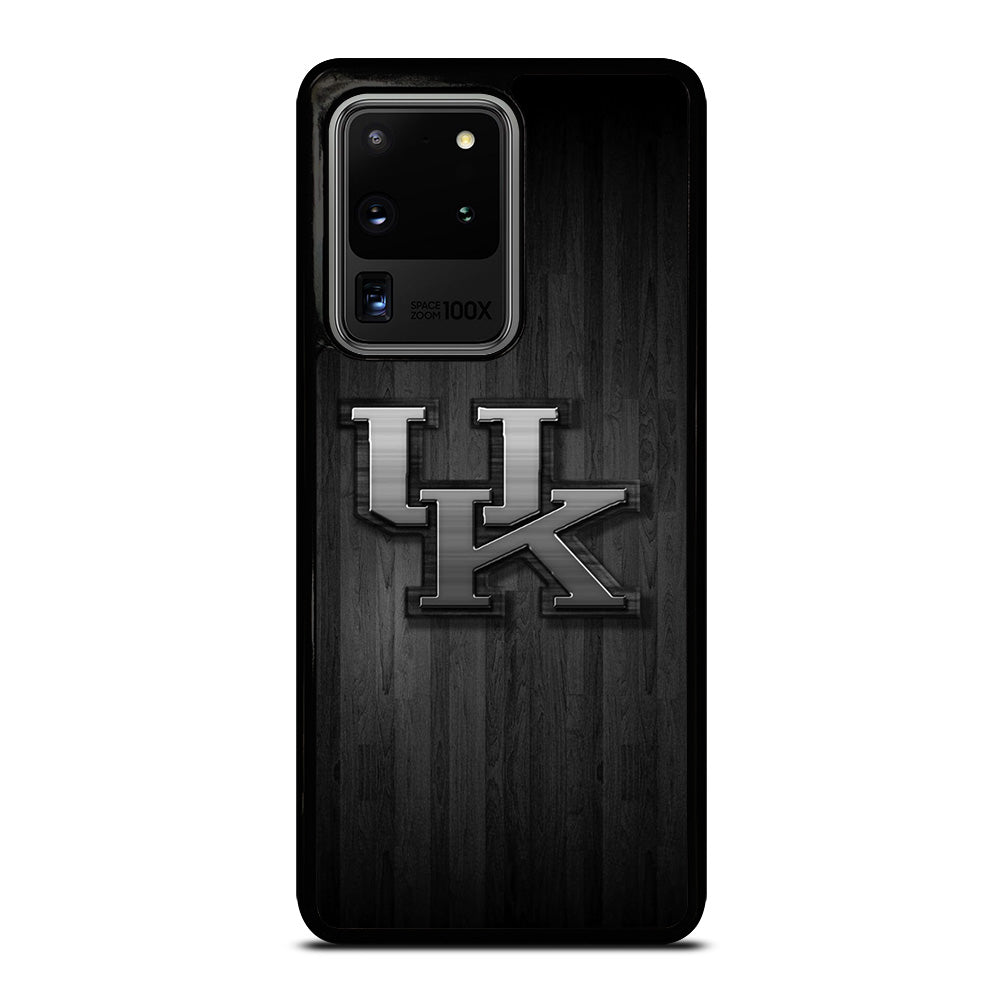 UNIVERSITY OF KENTUCKY UK LOGO 2 Samsung Galaxy S20 Ultra Case Cover