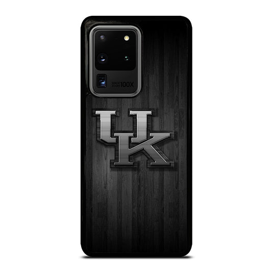 UNIVERSITY OF KENTUCKY UK LOGO 2 Samsung Galaxy S20 Ultra Case Cover