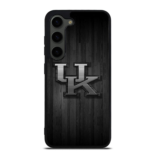 UNIVERSITY OF KENTUCKY UK LOGO 2 Samsung Galaxy S23 Plus Case Cover