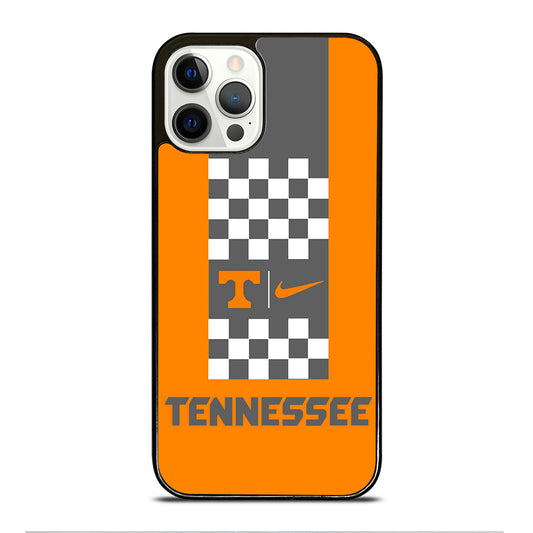 UNIVERSITY OF TENNESSEE UT VOLS FOOTBALL iPhone 12 Pro Case Cover