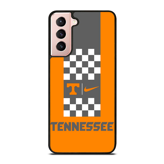 UNIVERSITY OF TENNESSEE UT VOLS FOOTBALL Samsung Galaxy S21 Case Cover