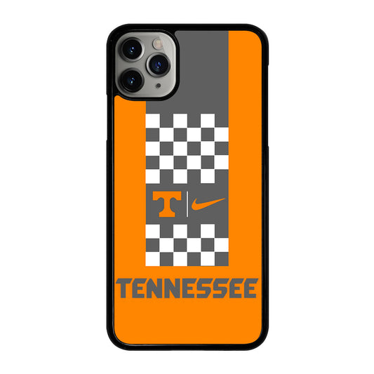 UNIVERSITY OF TENNESSEE UT VOLS FOOTBALL iPhone 11 Pro Max Case Cover