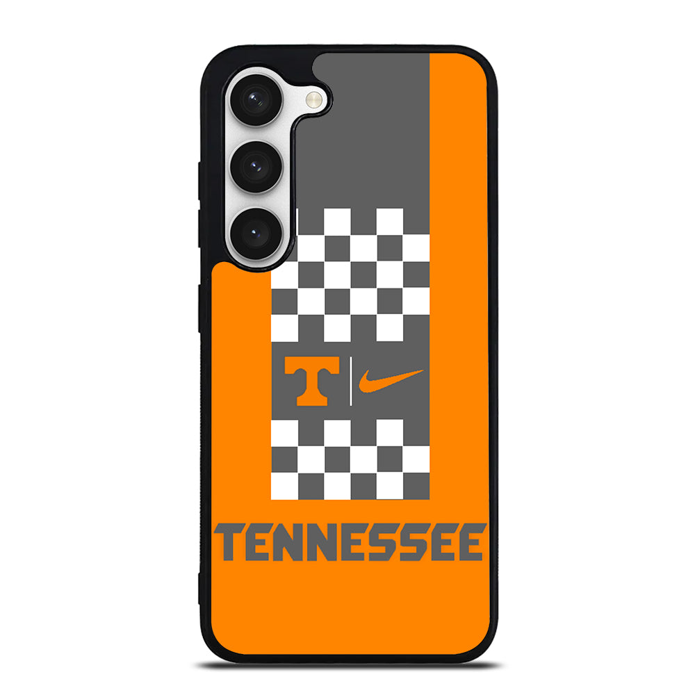 UNIVERSITY OF TENNESSEE UT VOLS FOOTBALL Samsung Galaxy S23 Case Cover