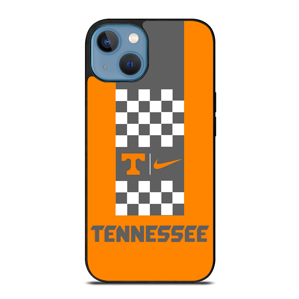UNIVERSITY OF TENNESSEE UT VOLS FOOTBALL iPhone 13 Case Cover