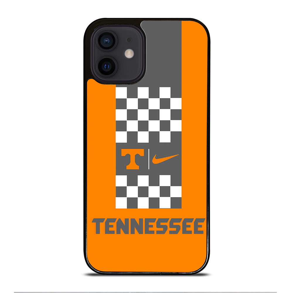 UNIVERSITY OF TENNESSEE UT VOLS FOOTBALL iPhone 12 Mini Case Cover