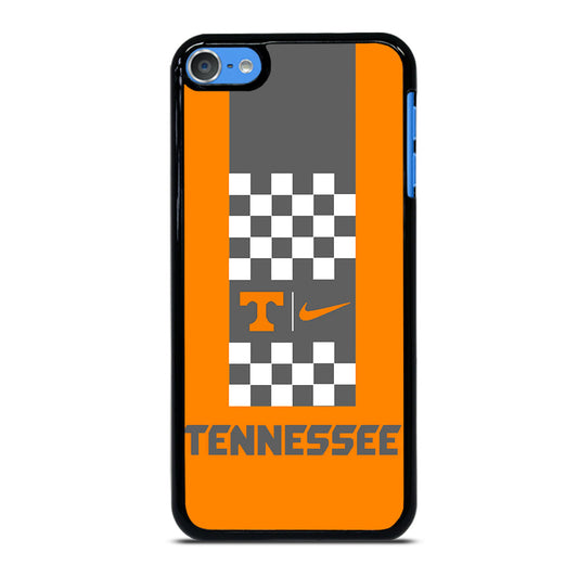 UNIVERSITY OF TENNESSEE UT VOLS FOOTBALL iPod Touch 7 Case Cover