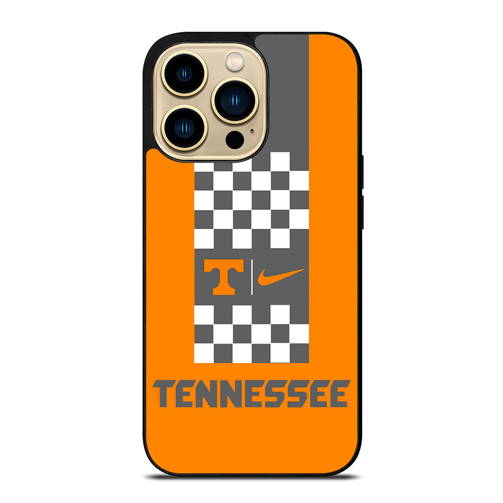 UNIVERSITY OF TENNESSEE UT VOLS FOOTBALL iPhone 14 Pro Max Case Cover