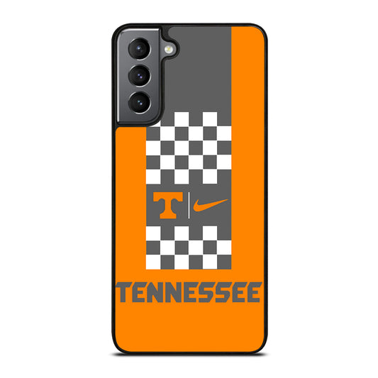 UNIVERSITY OF TENNESSEE UT VOLS FOOTBALL Samsung Galaxy S21 Plus Case Cover