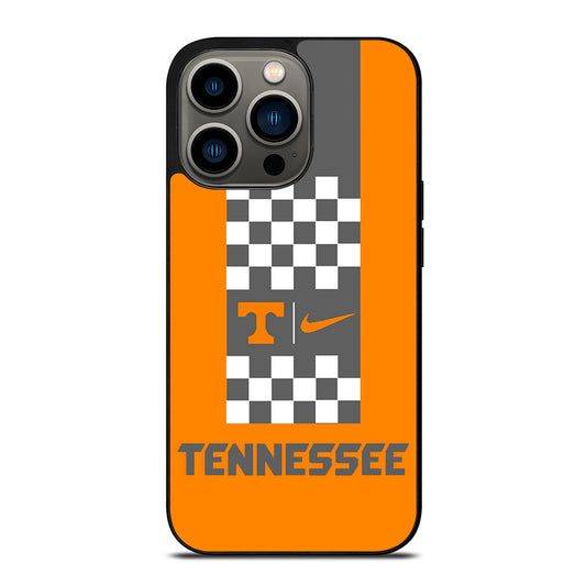 UNIVERSITY OF TENNESSEE UT VOLS FOOTBALL iPhone 13 Pro Case Cover