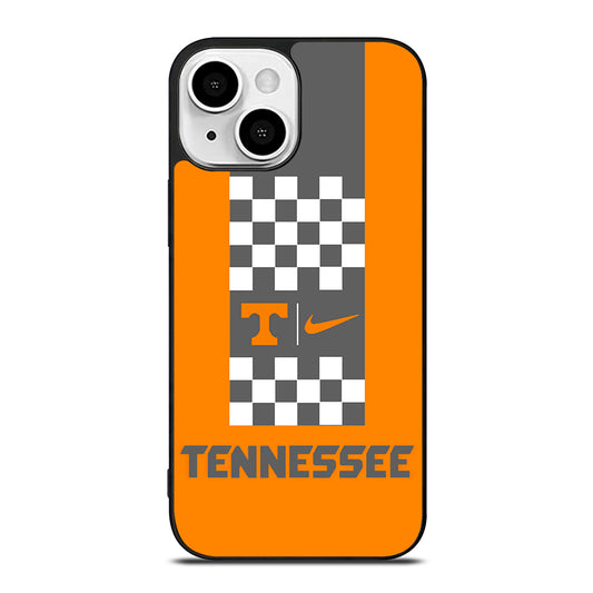 UNIVERSITY OF TENNESSEE UT VOLS FOOTBALL iPhone 13 Mini Case Cover