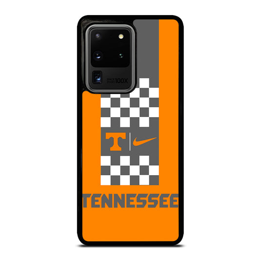 UNIVERSITY OF TENNESSEE UT VOLS FOOTBALL Samsung Galaxy S20 Ultra Case Cover