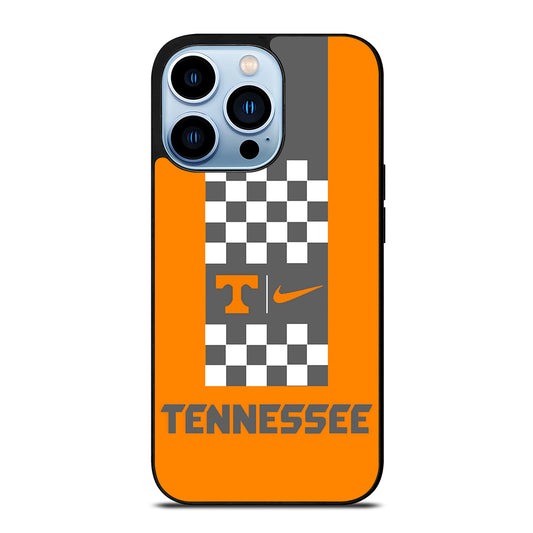 UNIVERSITY OF TENNESSEE UT VOLS FOOTBALL iPhone 13 Pro Max Case Cover