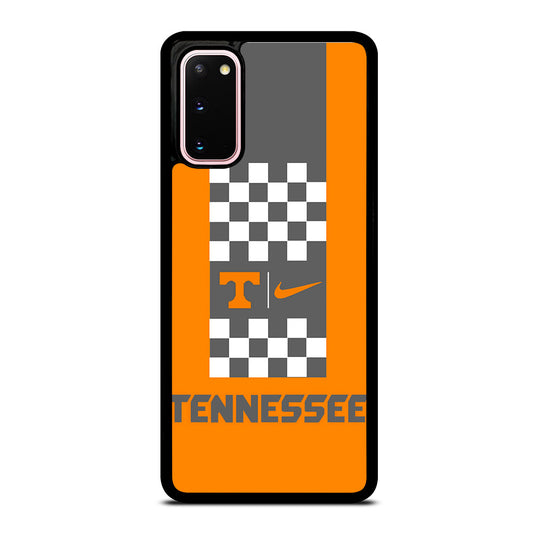 UNIVERSITY OF TENNESSEE UT VOLS FOOTBALL Samsung Galaxy S20 Case Cover